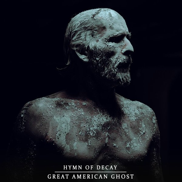 Hymn Of Decay cover