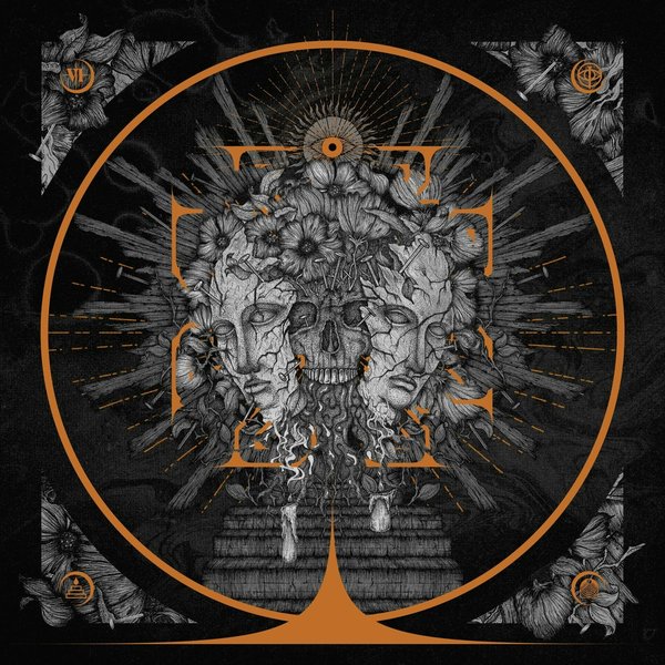 Overthrone cover