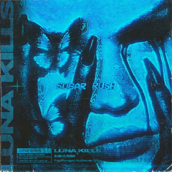sugar rush cover