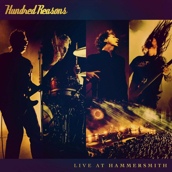 If I Could (Live at Hammersmith) cover