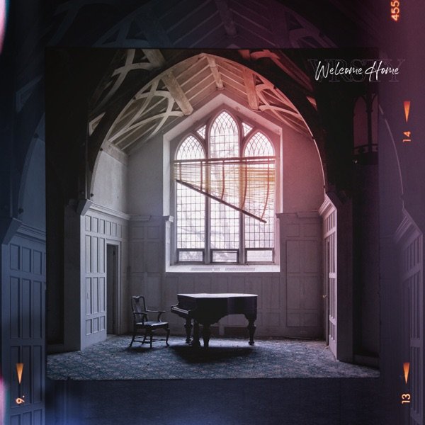 Closer cover