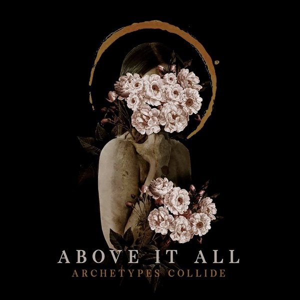 Above It All cover