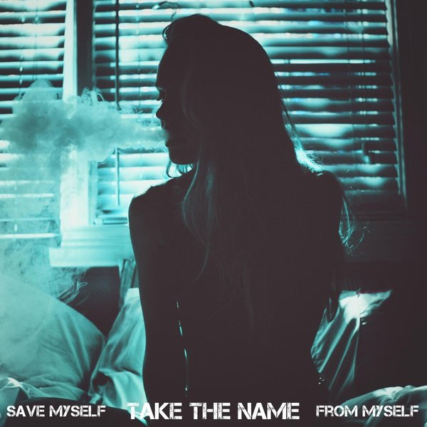 Save Myself (From Myself) cover
