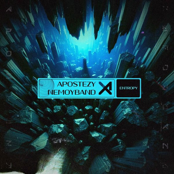 Entropy cover