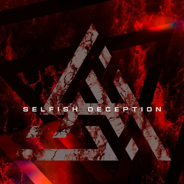 Selfish Deception cover