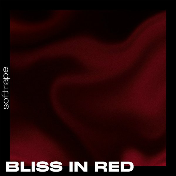Bliss in Red cover