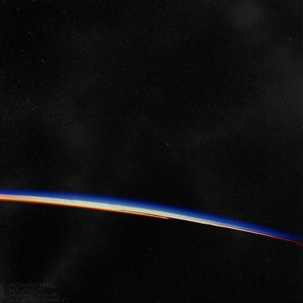 GEMINI 4 cover