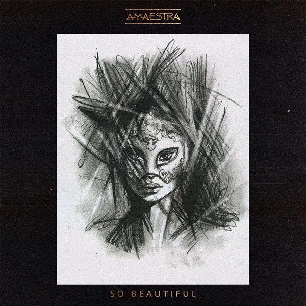 So Beautiful cover