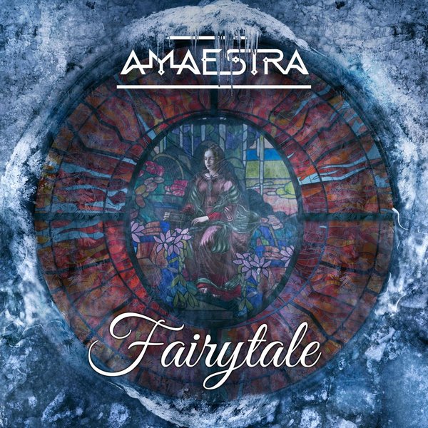 Fairytale cover