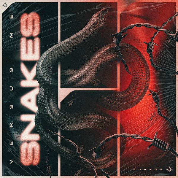 Snakes cover