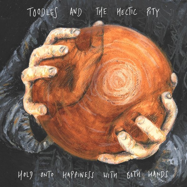 Solitary, or so it Seems cover