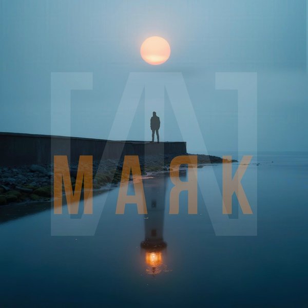Маяк cover