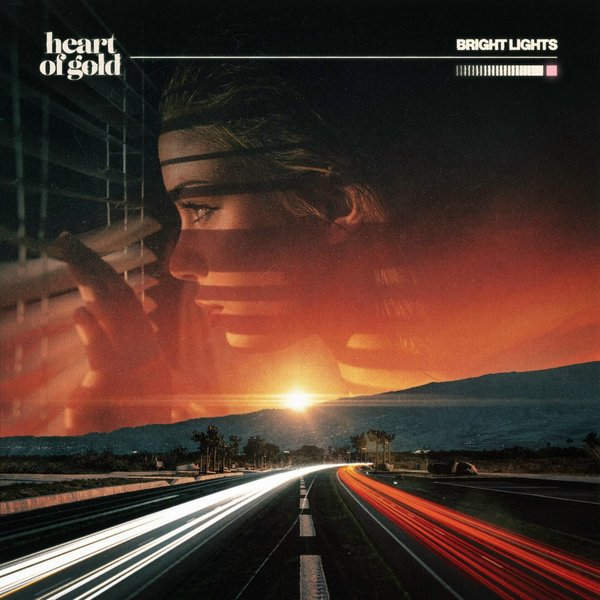 Bright Lights cover
