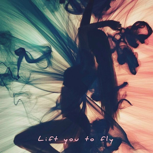 Lift You to Fly cover
