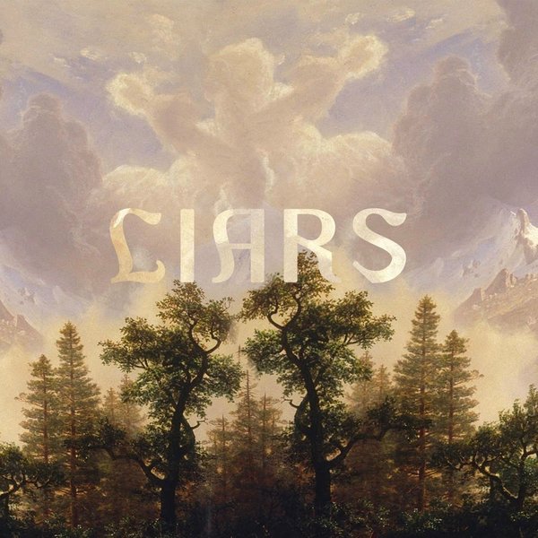 Liars cover