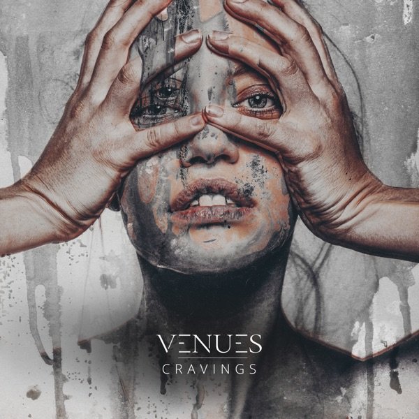 Cravings cover
