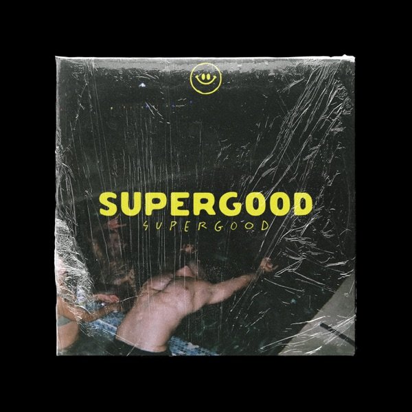supergood cover