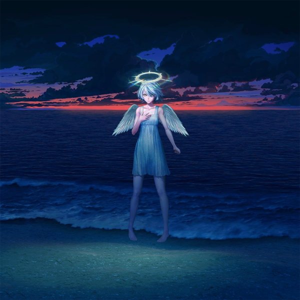 Lilium cover
