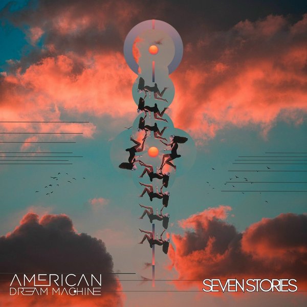 Seven Stories cover
