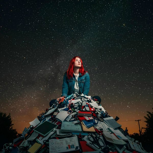 Star cover
