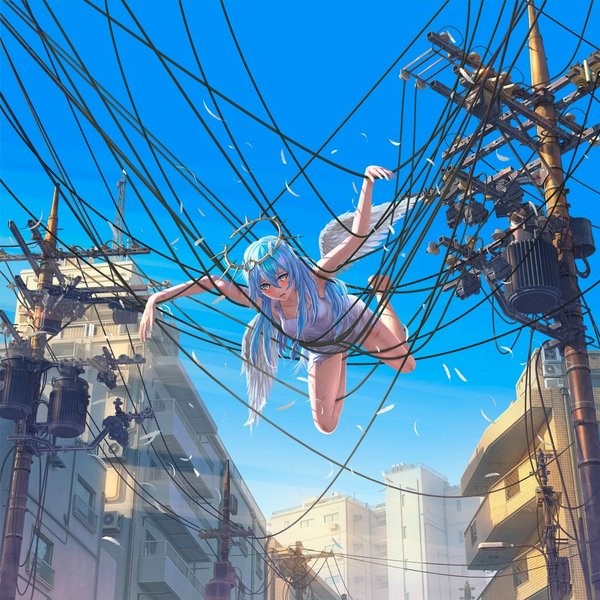 Yakyoku cover