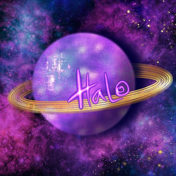 Halo cover