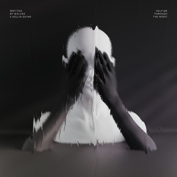 Help Me Through the Night cover