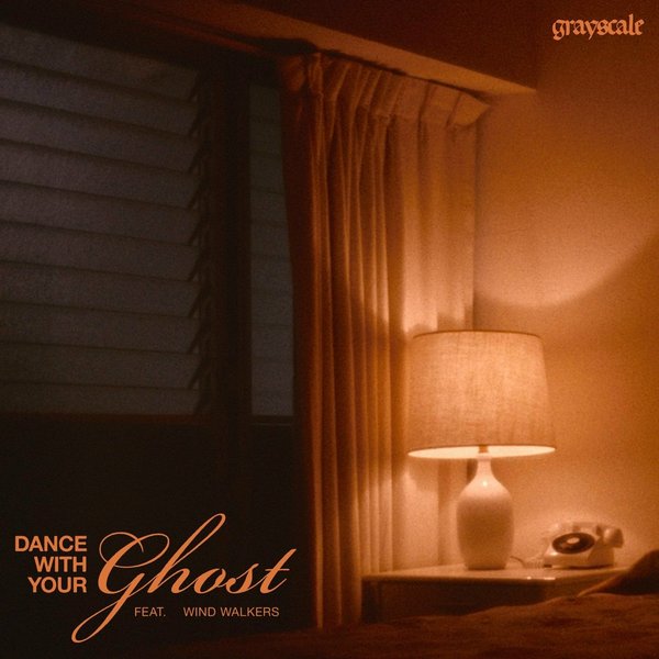 Dance With Your Ghost (with Wind Walkers) cover