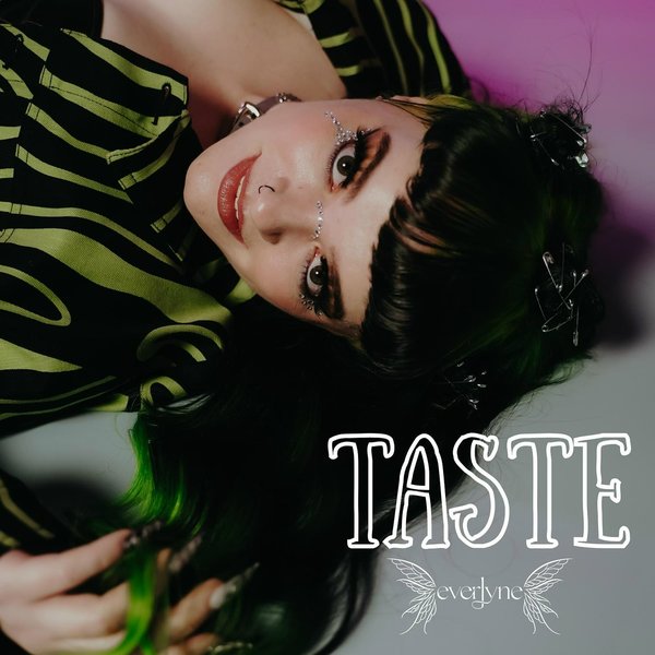 Taste cover
