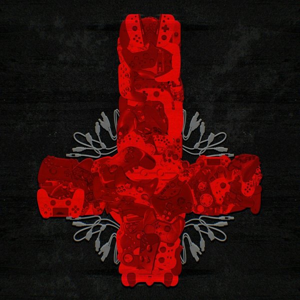 Shut Me Up cover