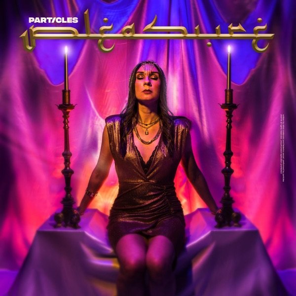 Pleasure cover