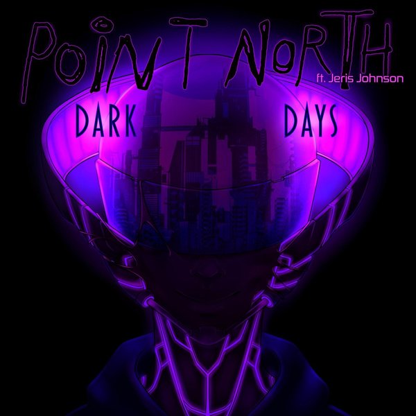 Dark Days (feat. Jeris Johnson) cover