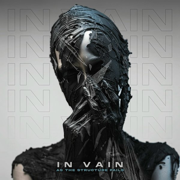 In Vain cover