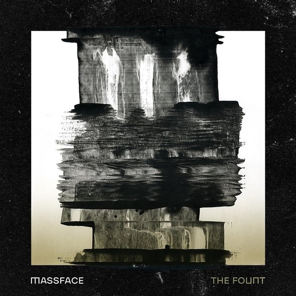 The Fount cover