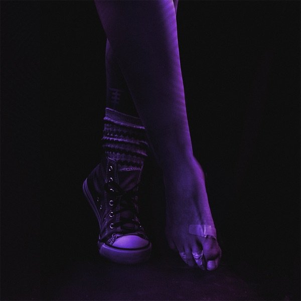 Fail Me cover