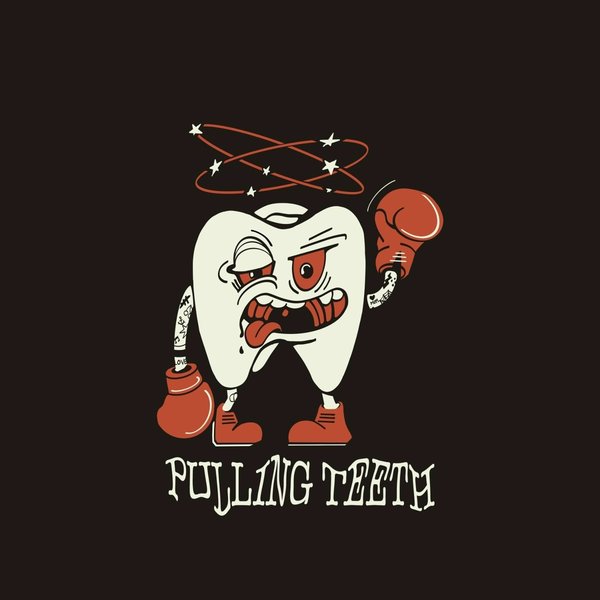 Pulling Teeth cover