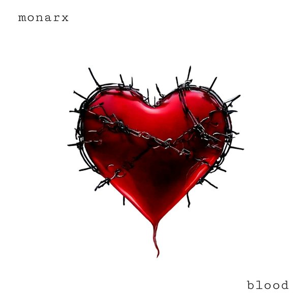 Blood cover