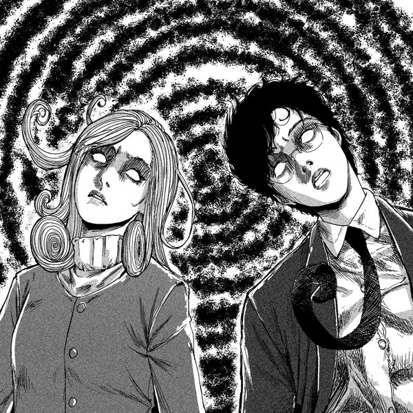 Spiral cover