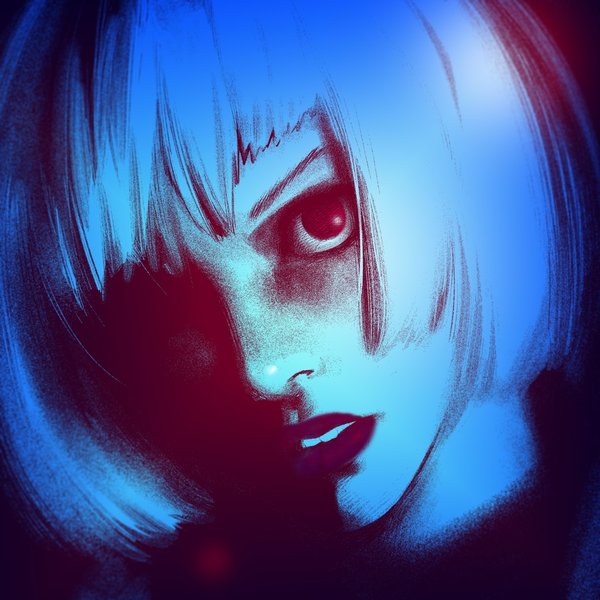 Sad Eyes cover