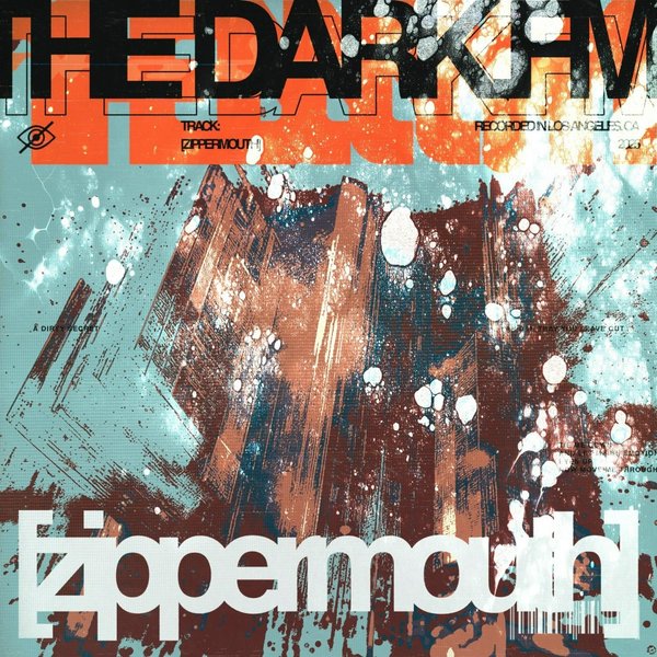 [zippermouth] cover