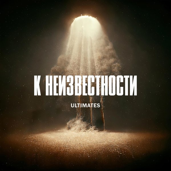 К неизвестности cover