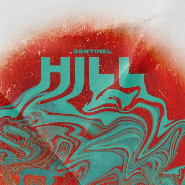 Sentinel Hill cover