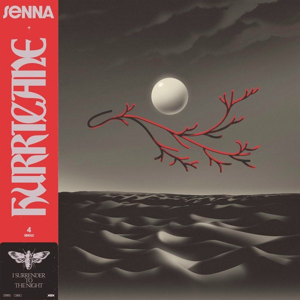 Hurricane cover