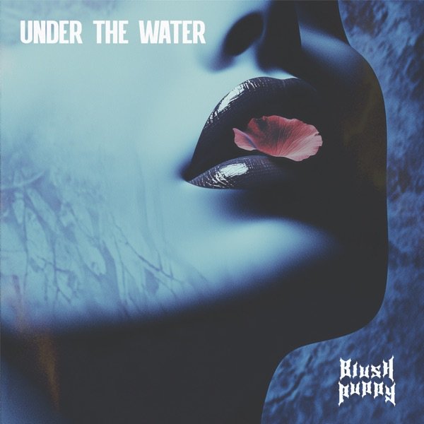 UNDER THE WATER cover