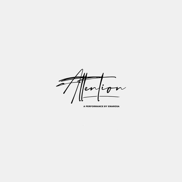 Attention cover