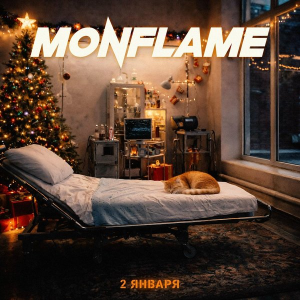 2 января cover