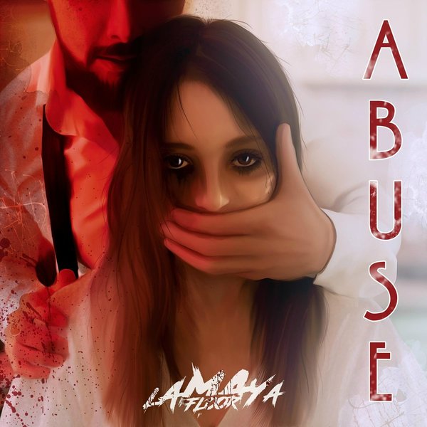 ABUSE cover
