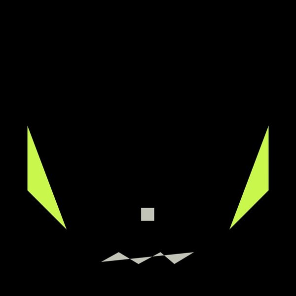 My Eyes (NIGHT OF) cover