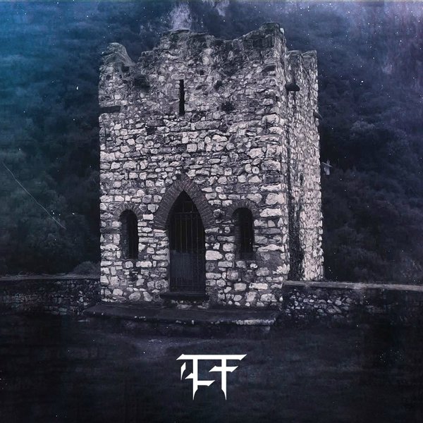 The Tower cover