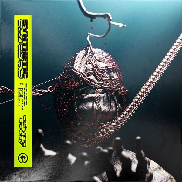 MEANiNGLESS! cover